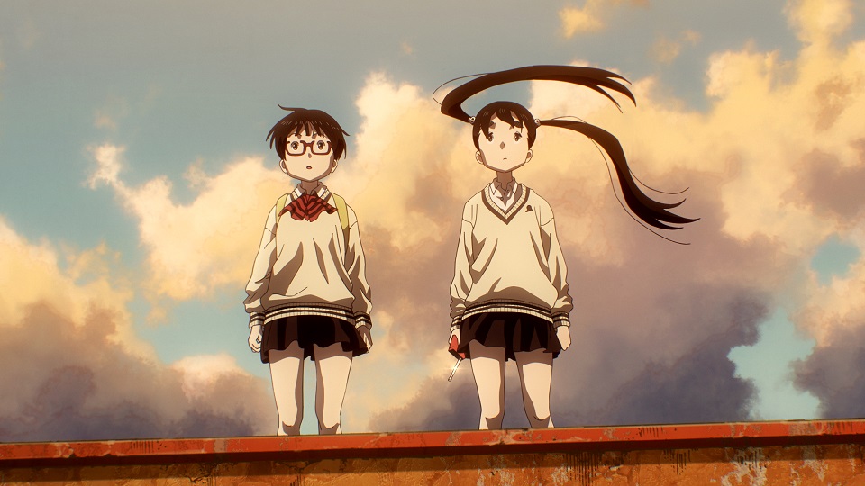 アラキンのムービー・ワンダーランド／「デッドデッドデーモンズデデデデデストラクション」などのとっておき情報