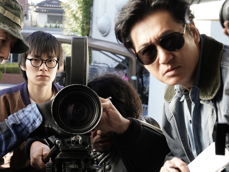 アラキンのムービー・ワンダーランド／「デッドデッドデーモンズデデデデデストラクション」などのとっておき情報