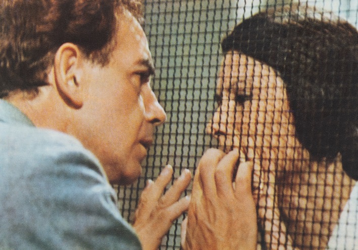 エンニオ・モリコーネ特選上映　「死刑台のメロディ」「ラ・カリファ」公開