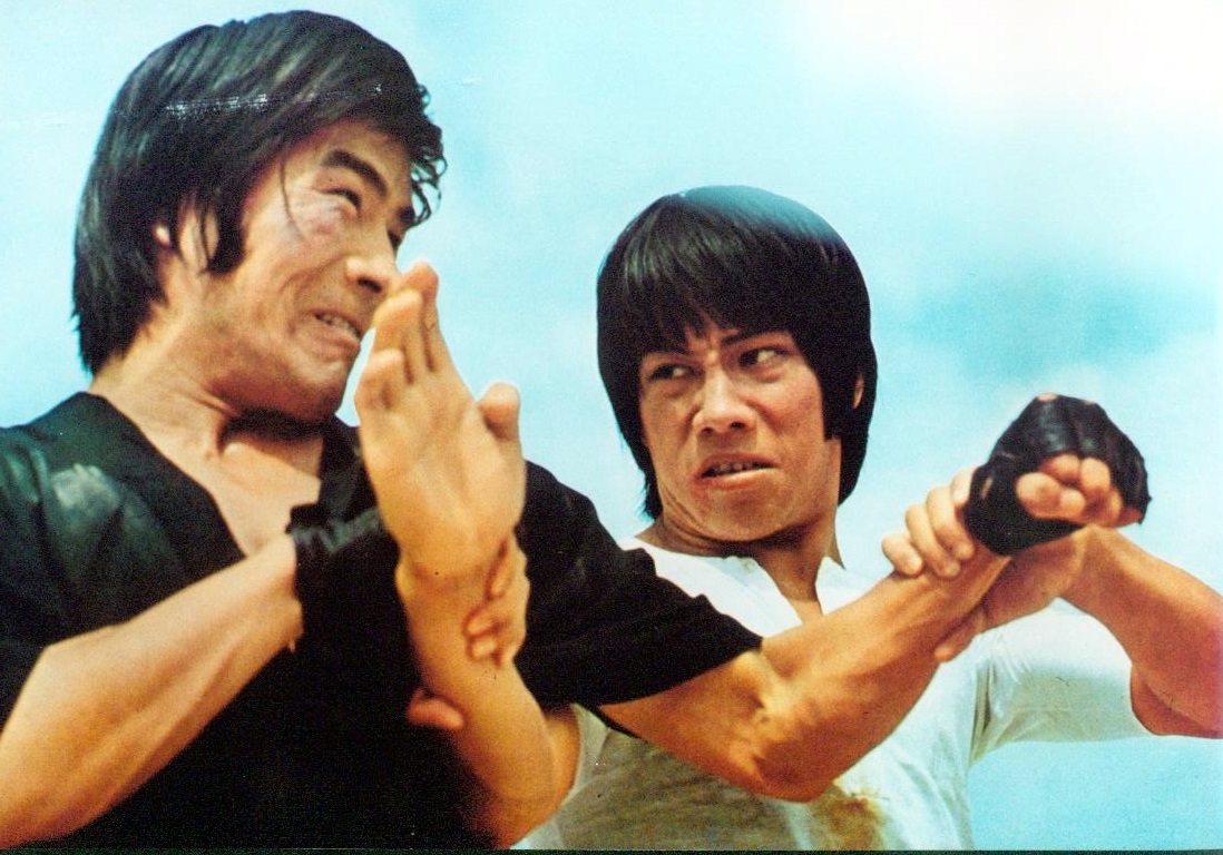 倉田保昭日本凱旋50周年記念「帰って来たドラゴン」ポスター・ビジュアル＆場面写真解禁