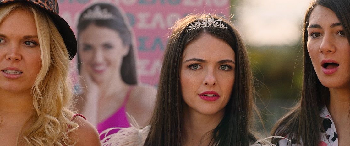 「キラー・ナマケモノ」特別映像＆マシュー・グッドヒュー監督インタビュー公開