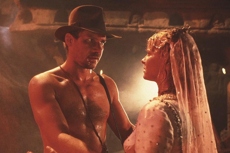 「午前十時の映画祭14」トークイベント　戸田奈津子さんがスピルバーグ、ルーカス、ハリソン・フォードの秘話明かす