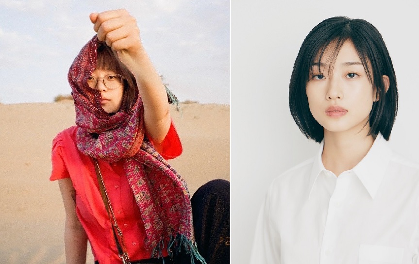 山中瑶子監督、河合優実主演の映画「ナミビアの砂漠」 第77回カンヌ国際映画祭・監督週間に正式出品