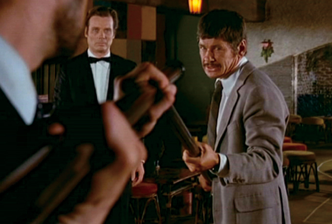 「フィルム・ノアール映画祭」開催　「雨の訪問者」など14作品上映