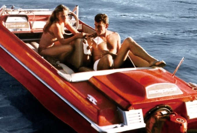 「フィルム・ノワール映画祭」アンコール上映決定　「生き残ったものの掟」など4作品上映