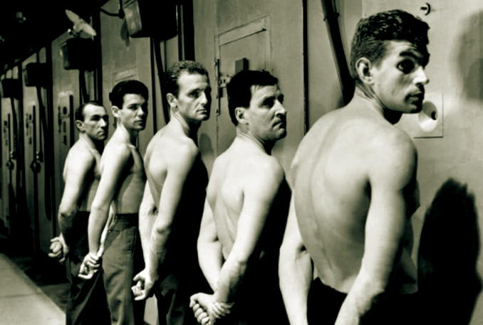 「フィルム・ノアール映画祭」開催　「雨の訪問者」など14作品上映