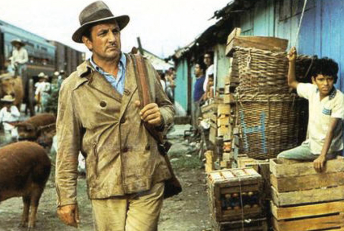 「フィルム・ノワール映画祭」アンコール上映決定　「生き残ったものの掟」など4作品上映