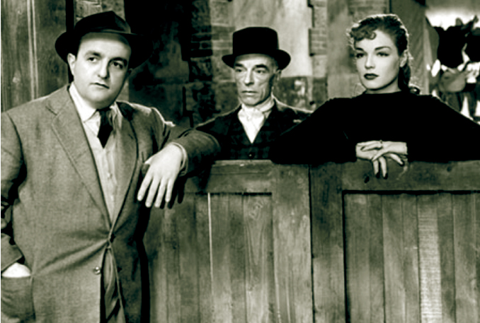 「フィルム・ノアール映画祭」開催　「雨の訪問者」など14作品上映