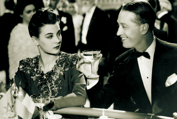 「フィルム・ノアール映画祭」開催　「雨の訪問者」など14作品上映