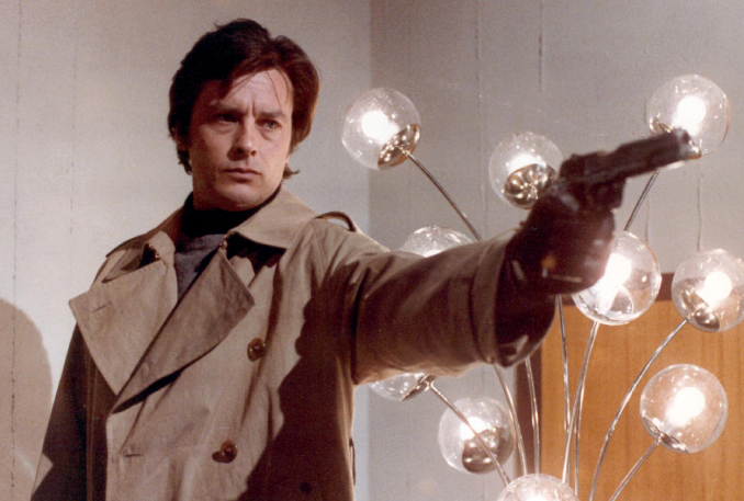 「フィルム・ノアール映画祭」開催　「雨の訪問者」など14作品上映