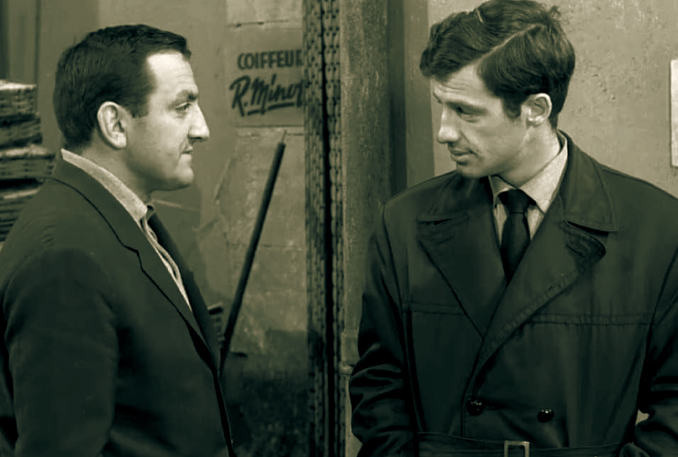 「フィルム・ノワール映画祭」アンコール上映決定　「生き残ったものの掟」など4作品上映