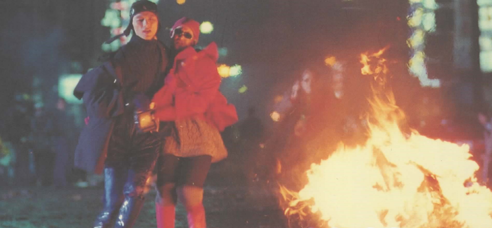 「台湾文化センター 台湾映画上映会 2024」 メインビジュアル＆コメント解禁