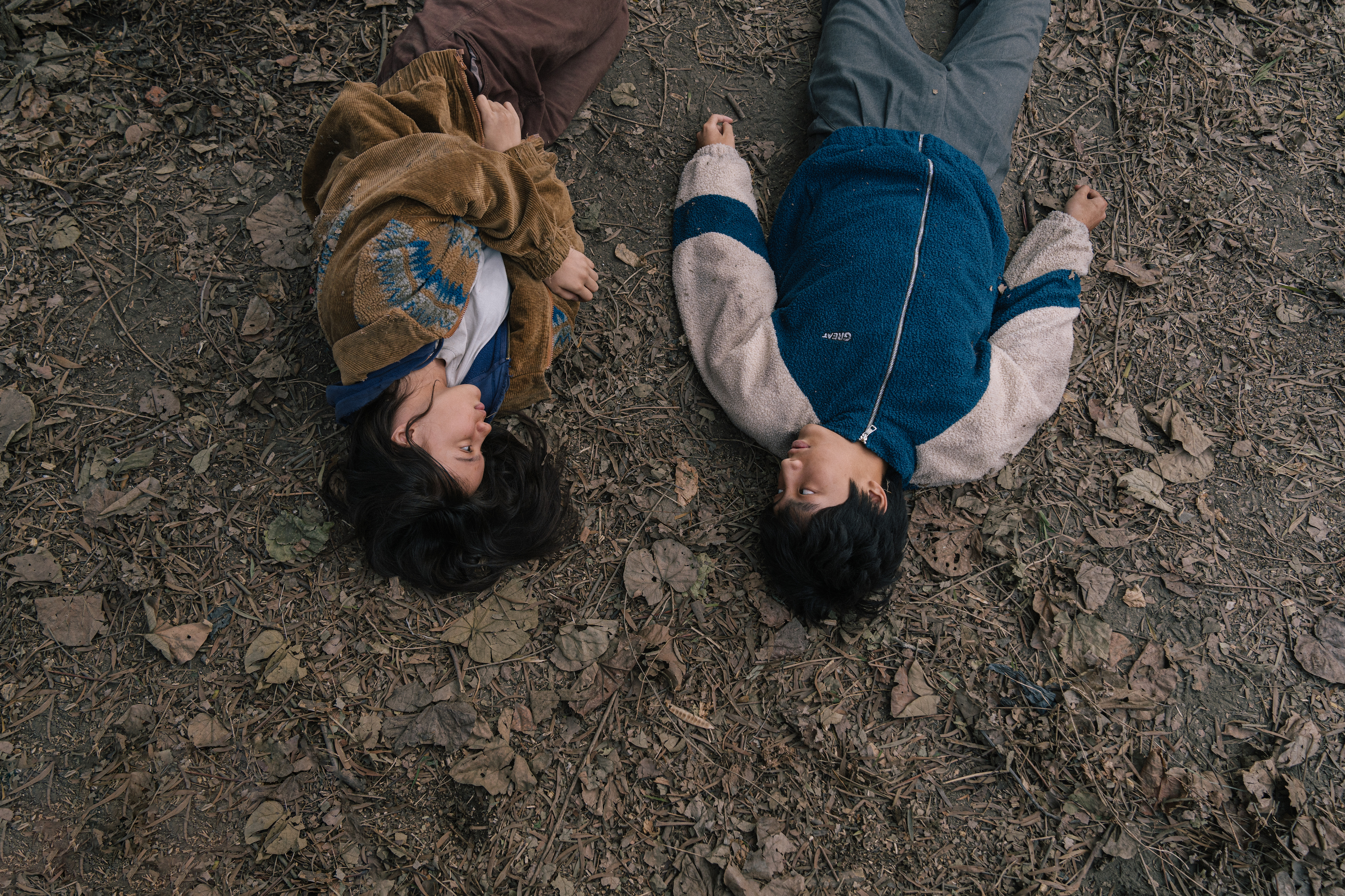 「台湾文化センター 台湾映画上映会 2024」 メインビジュアル＆コメント解禁