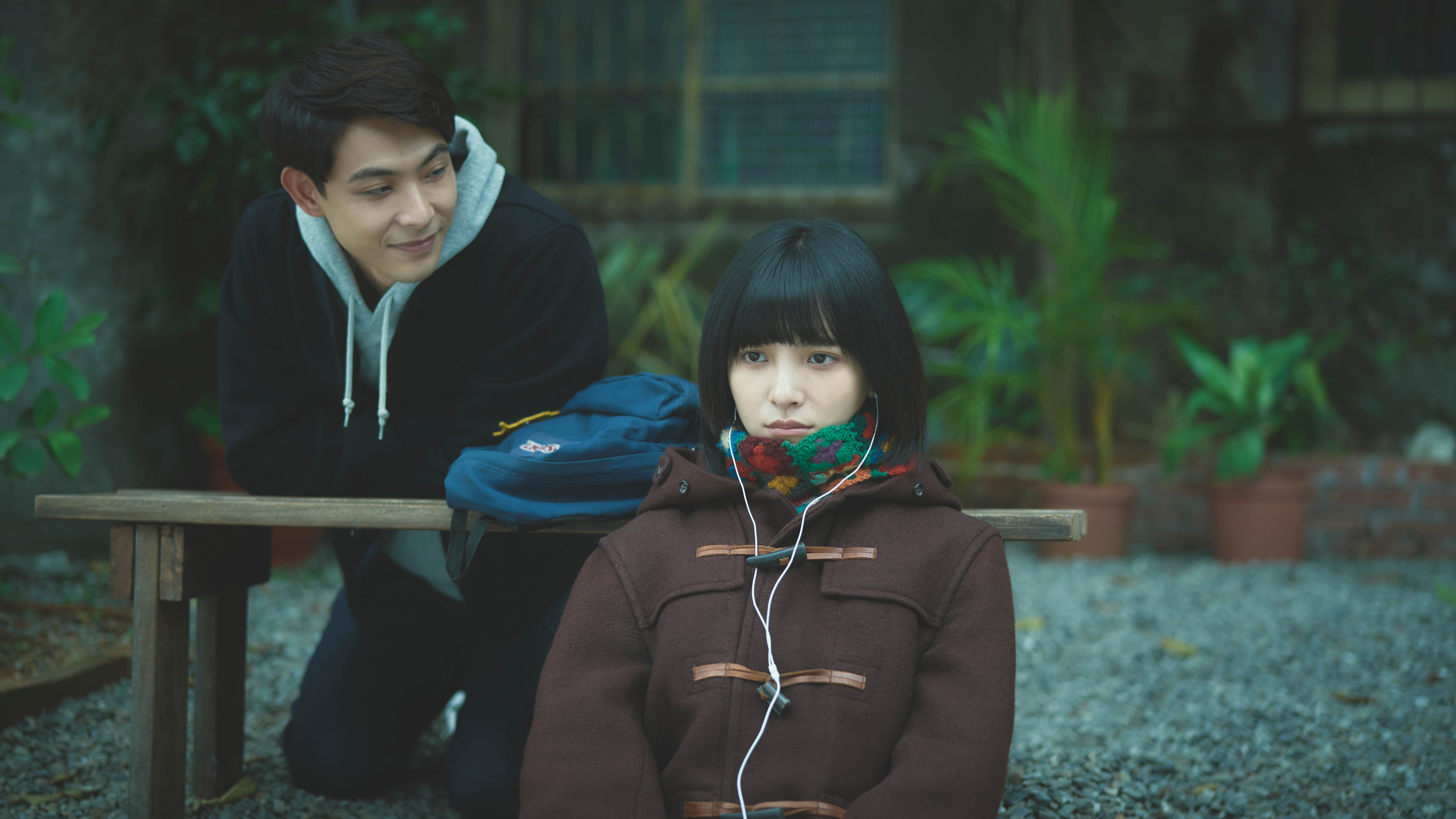 「台湾文化センター 台湾映画上映会 2024」 メインビジュアル＆コメント解禁