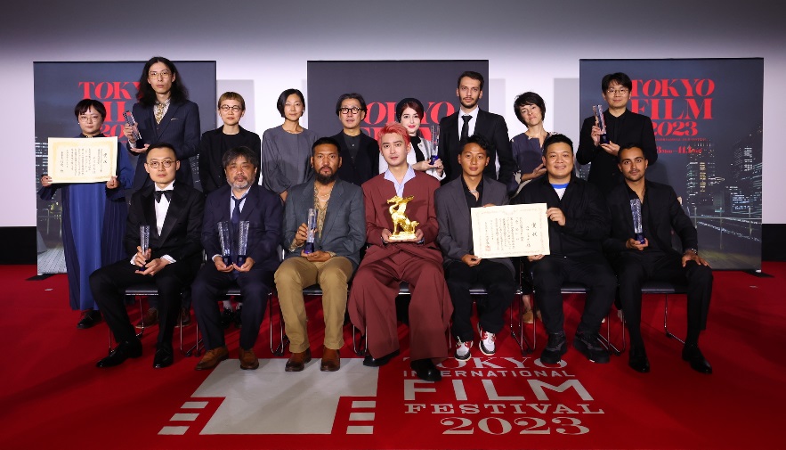 東京国際映画祭 国際映画製作者連盟（FIAPF）の映画祭委員会に再選