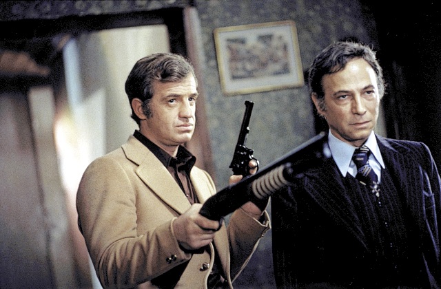 ジャン＝ポール・ベルモンド傑作選「GRAND FINALE」予告編解禁