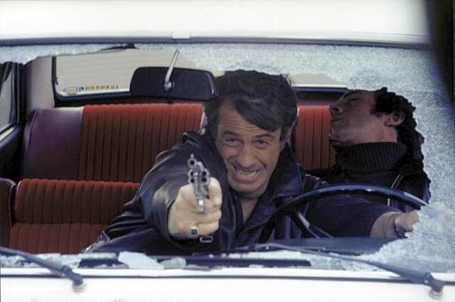 ジャン＝ポール・ベルモンド傑作選「GRAND FINALE」予告編解禁