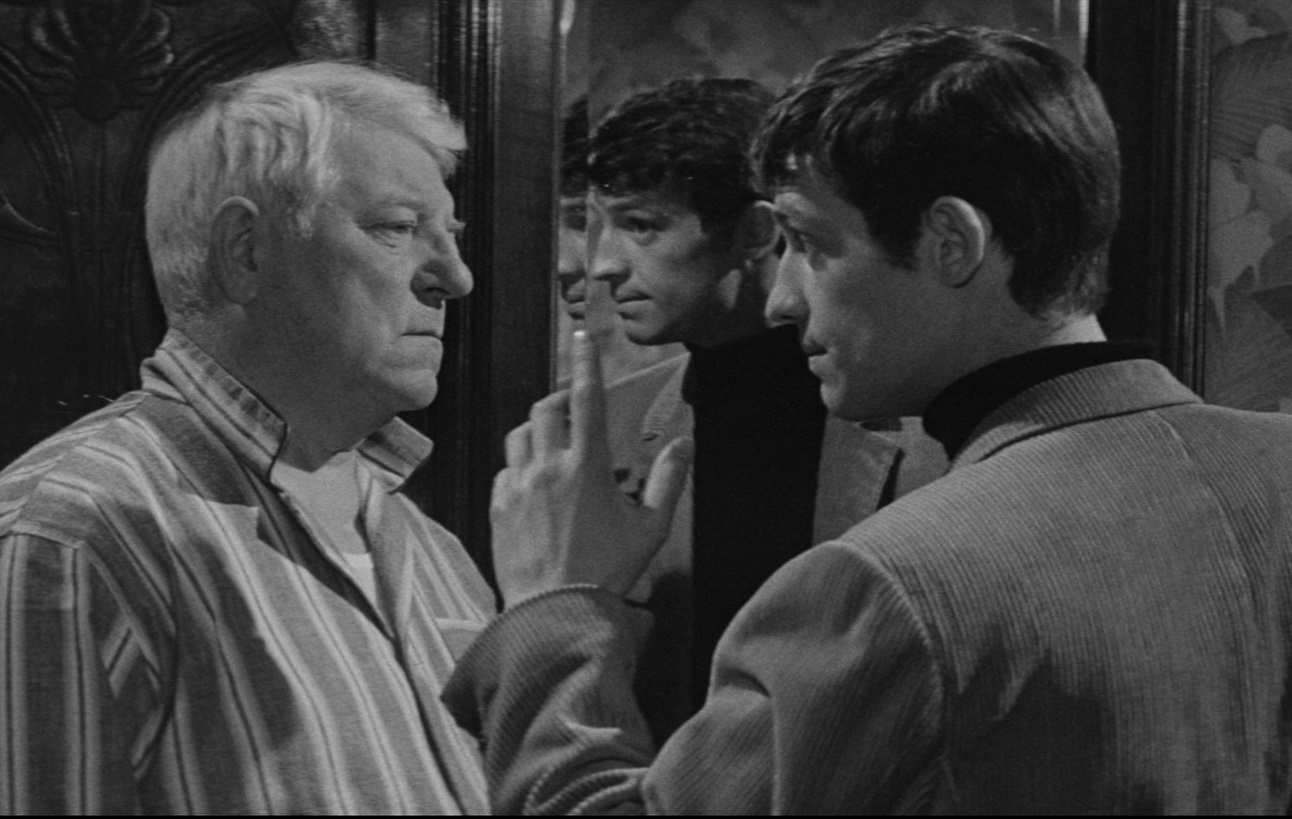 ジャン＝ポール・ベルモンド傑作選「GRAND FINALE」予告編解禁