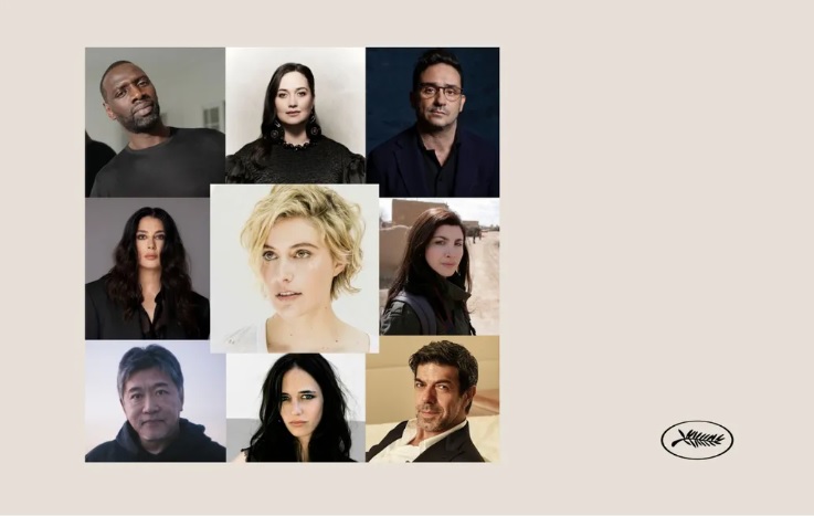 第77回カンヌ国際映画祭　審査員に是枝裕和監督　公式ポスターに黒澤明監督の「八月の狂詩曲」 