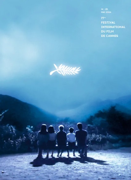 第77回カンヌ国際映画祭　審査員に是枝裕和監督　公式ポスターに黒澤明監督の「八月の狂詩曲」