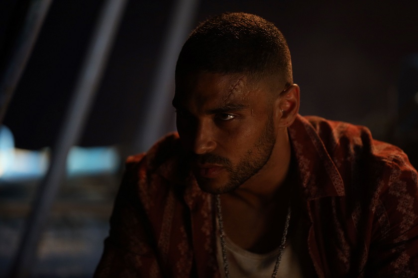 エクストリーム・ハードゴア・アクション「FRANG/ファラン」予告篇&場面写真解禁