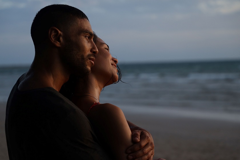 エクストリーム・ハードゴア・アクション「FRANG/ファラン」予告篇&場面写真解禁