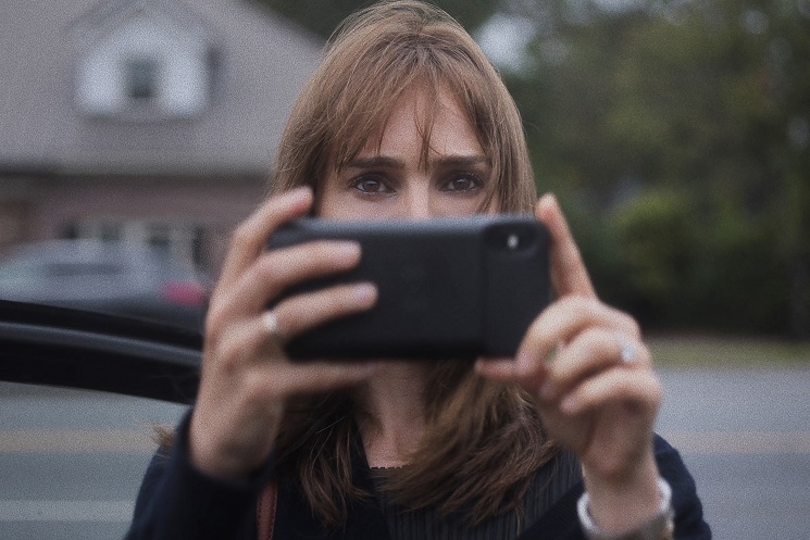 トニー・レオンとワン・イーボー競演のスパイノアール「無名」　アザービジュアル＆主題歌MV公開