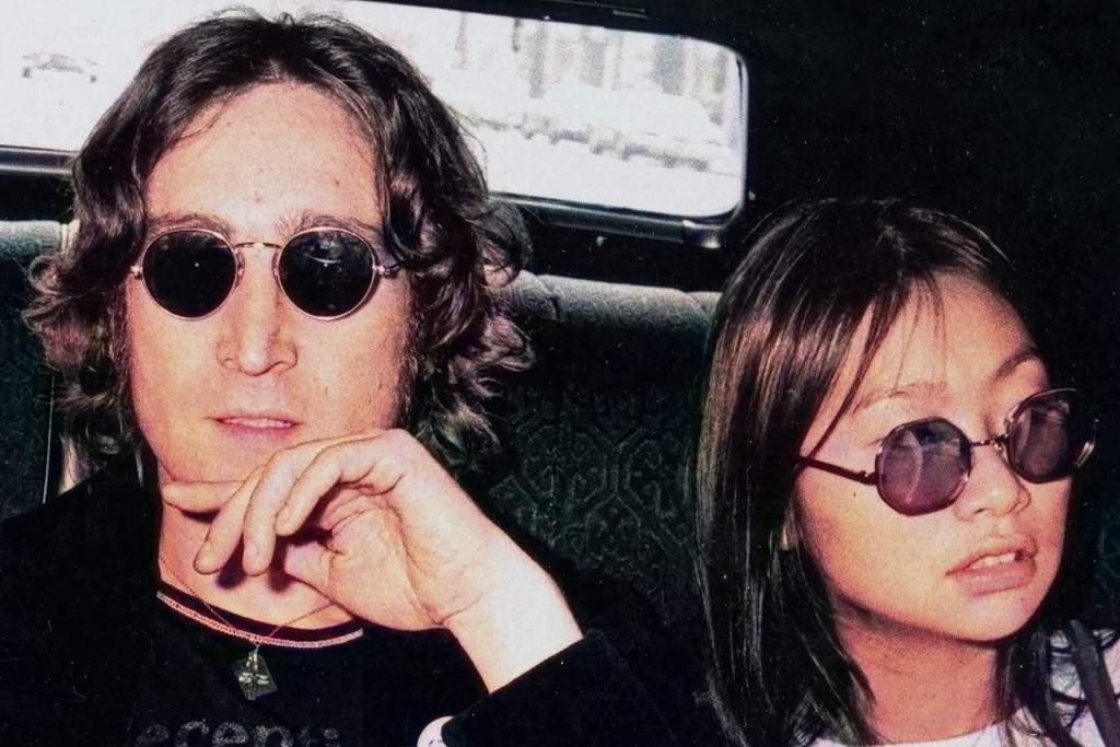 アラキンのムービー・ワンダーランド／「ミッシング」「ジョン・レノン 失われた週末」などのとっておき情報