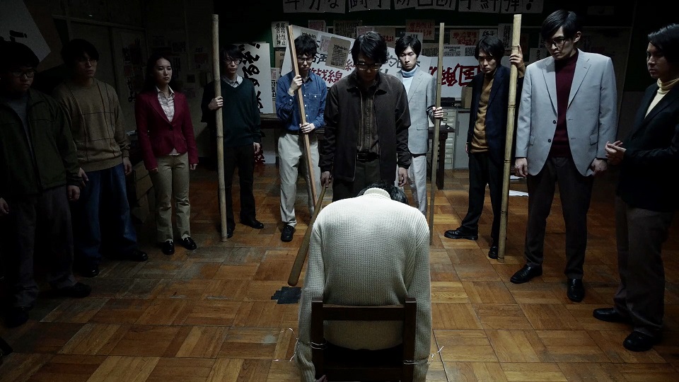 アラキンのムービー・ワンダーランド／「マッドマックス:フュリオサ」「ゲバルトの杜　彼は早稲田で死んだ」などのとっておき情報