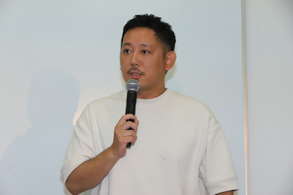 河合優実＆入江悠監督映画「あんのこと」のイベントで学生と熱く語り合う