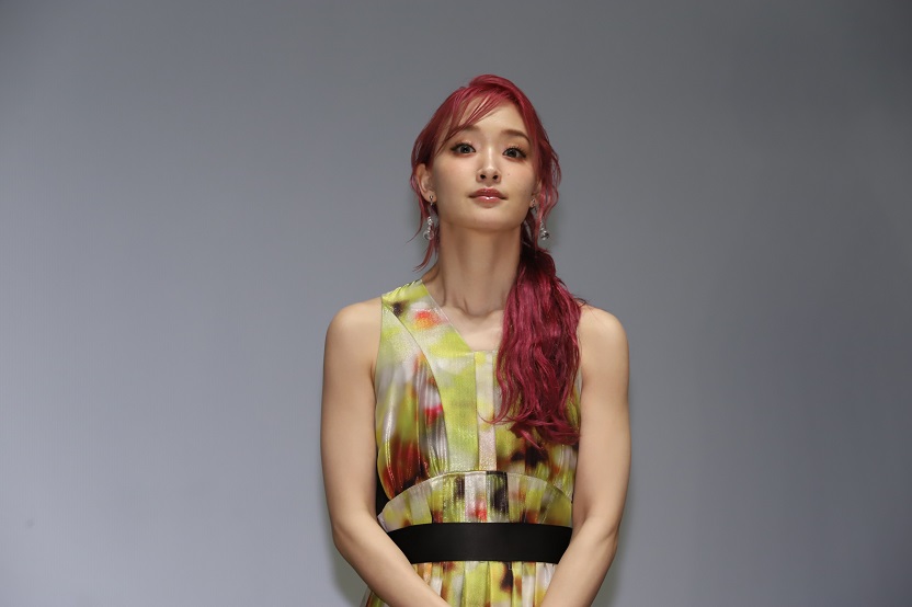 「お終活 再春!人生ラプソディ」初日舞台あいさつに高畑淳子、剛力彩芽、水野勝ら登壇
