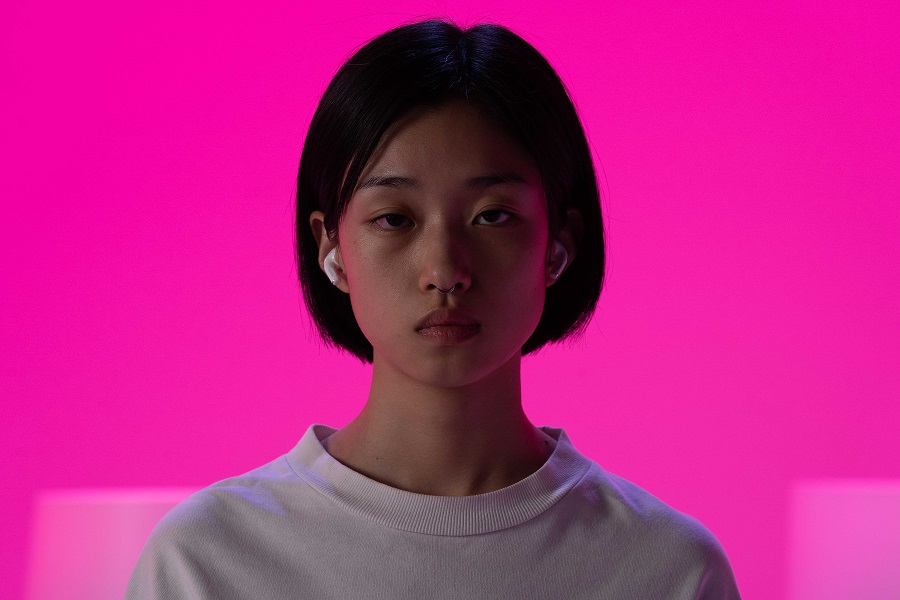 山中瑶子監督、河合優実主演の映画「ナミビアの砂漠」上海国際映画祭パノラマ部門に出品