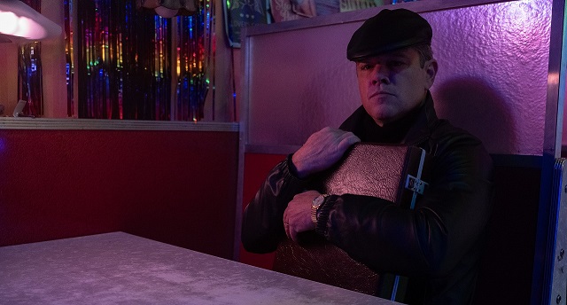 イーサン・コーエン監督最新作「ドライブアウェイ・ドールズ」 ラフ&スリリングな破天荒ガールズムービー