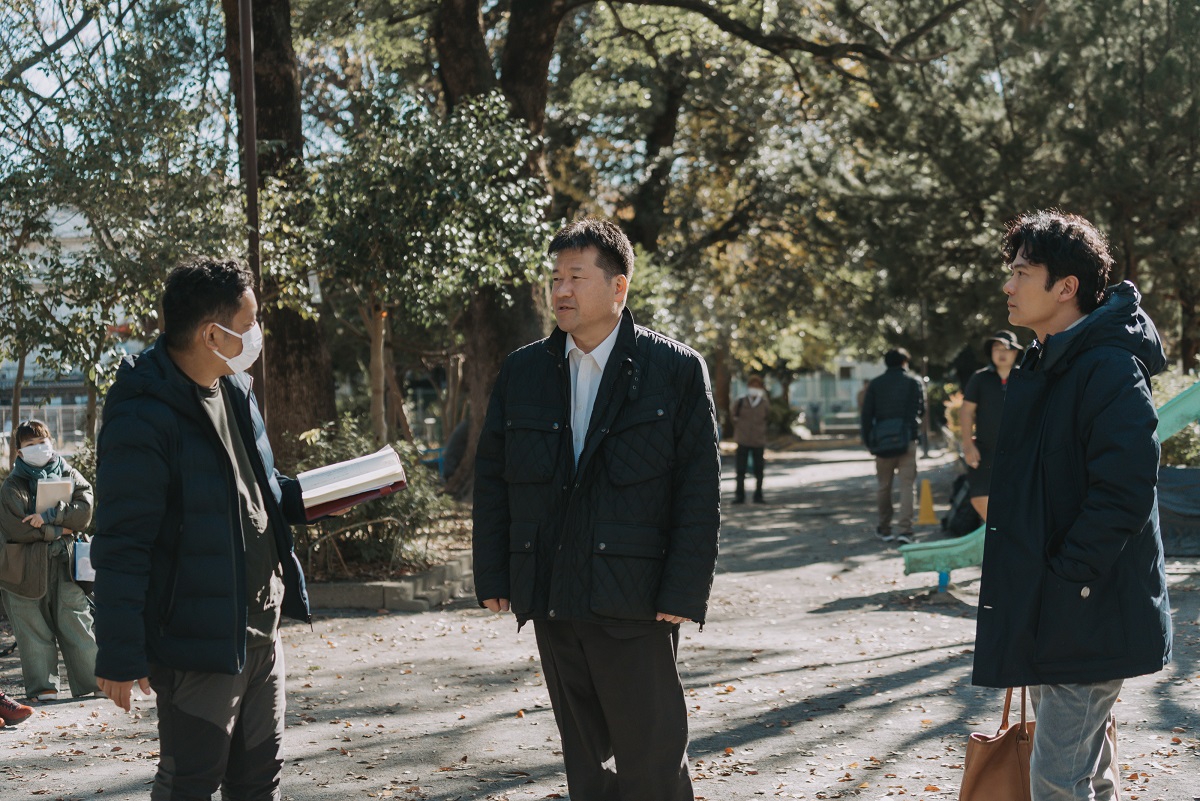 映画「あんのこと」主演の河合優実インタビュー＆メイキング映像公開