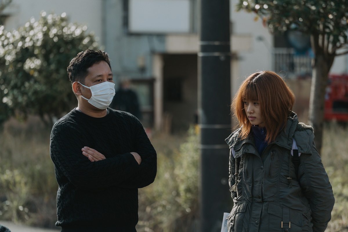 映画「あんのこと」主演の河合優実インタビュー＆メイキング映像公開