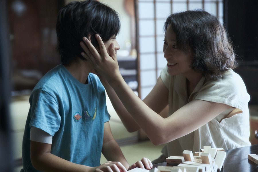 アラキンのムービー・ワンダーランド／「かくしごと」「トノバン 音楽家 加藤和彦とその時代」のとっておき情報