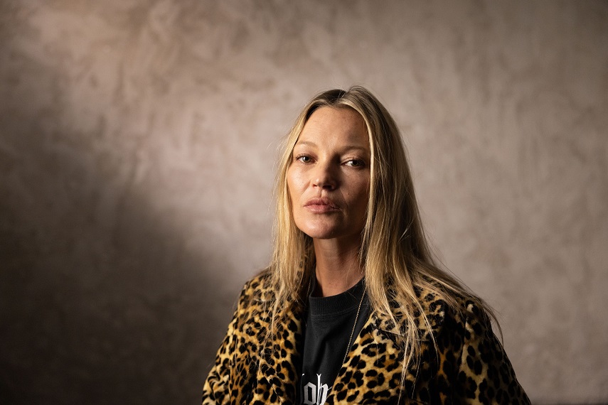 「ジョン・ガリアーノ 世界一愚かな天才デザイナー」メインビジュアル＆予告編＆場面写真解禁