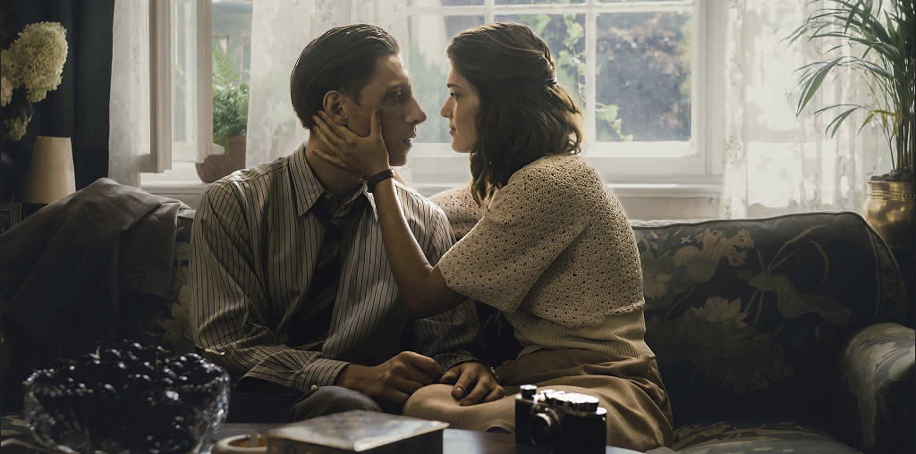 「フィリップ」ナチス⽀配下のポーランドとドイツで復讐に生きたユダヤ人青年の壮絶な生き様