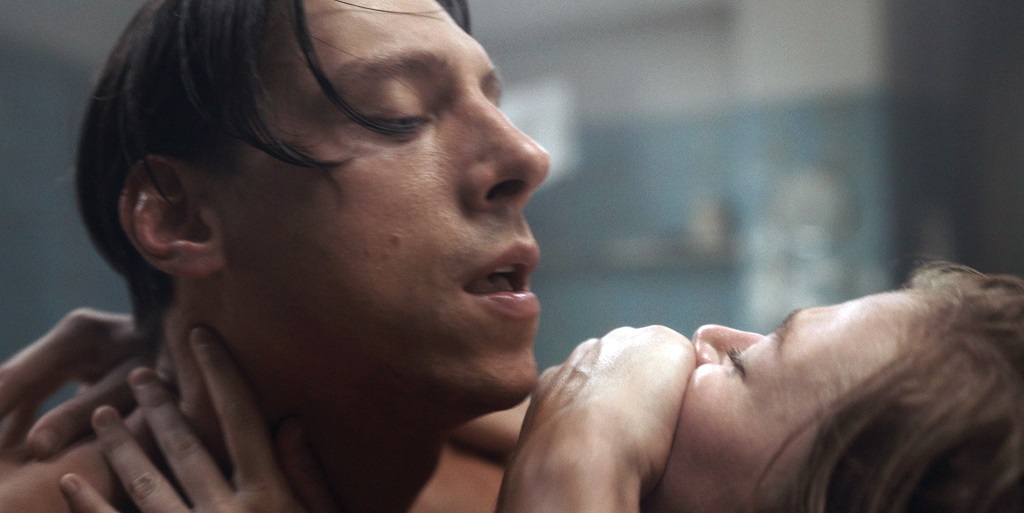 「フィリップ」ナチス⽀配下のポーランドとドイツで復讐に生きたユダヤ人青年の壮絶な生き様