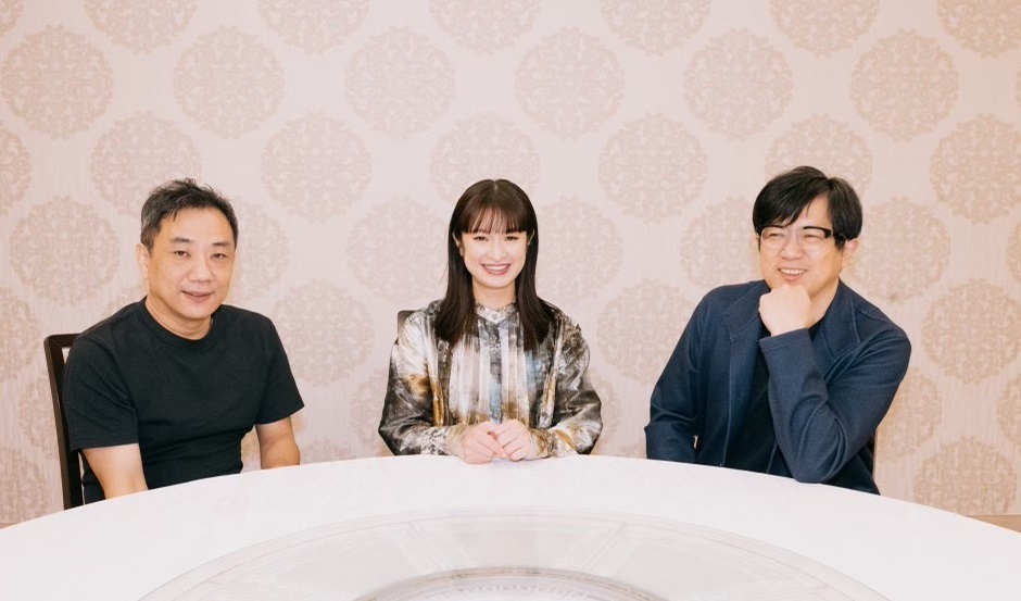 「オールド・フォックス 11 歳の選 択」門脇麦、シャオ・ヤ―チュエン監督、クリス・ホウ音楽監督の鼎談映像解禁