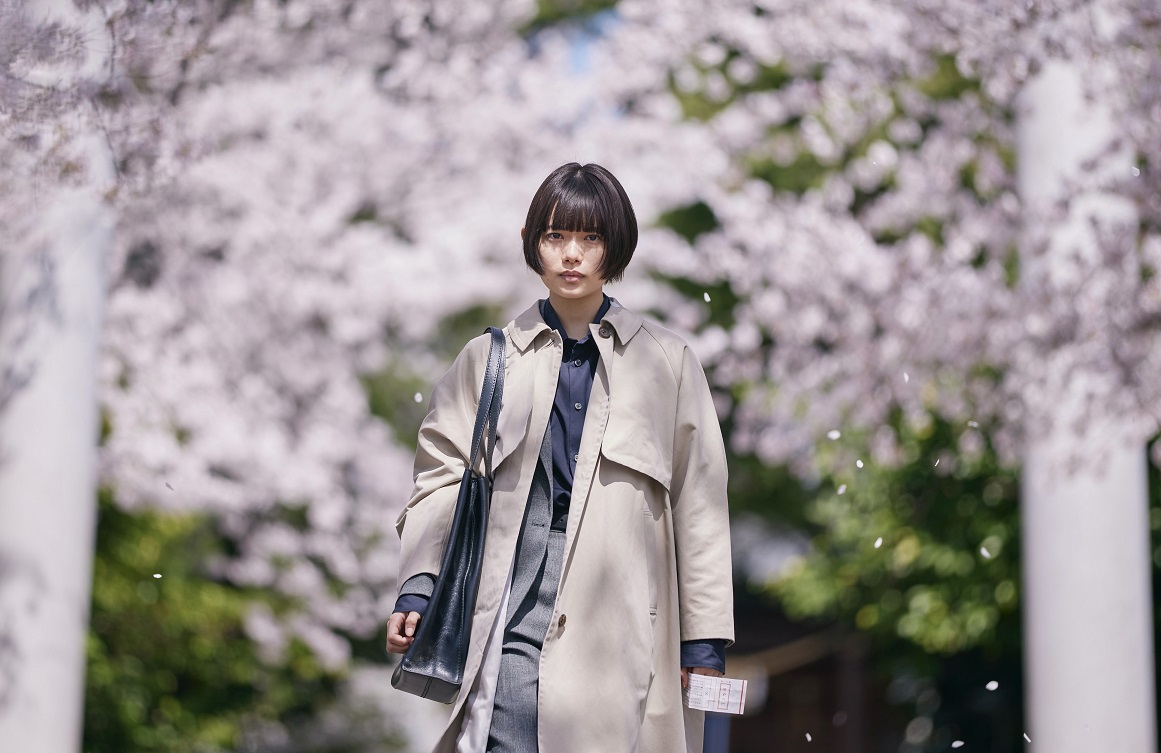 アラキンのムービー・ワンダーランド／「バッドボーイズ RIDE OR DIE」「朽ちないサクラ」「九十歳。何がめでたい」などのとっておき情報
