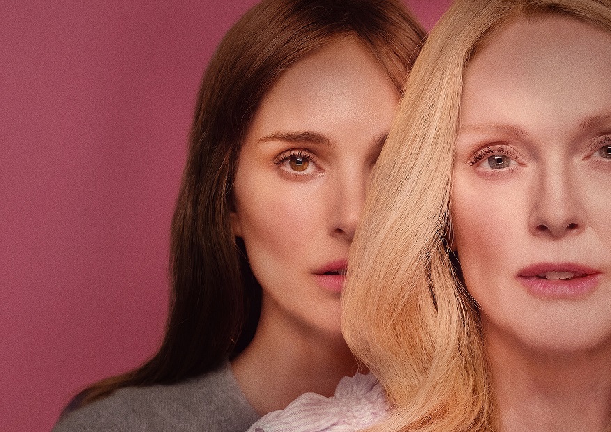  アラキンのムービー・ワンダーランド／「メイ・ディセンバー ゆれる真実」「エンドレス・サマー デジタルリマスター版」などのとっておき情報 