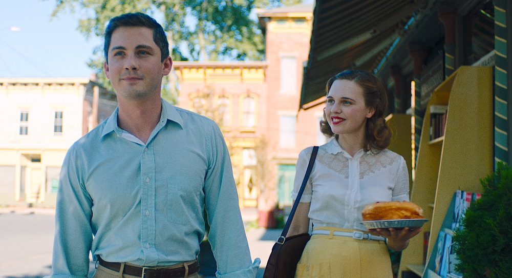 「Shirley　シャーリイ」エリザベス・モスが”魔女”と呼ばれた伝説の作家を怪演