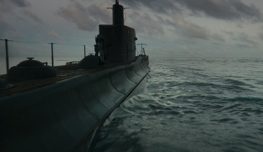 「潜水艦コマンダンテ 誇り高き決断」エドアルド・デ・アンジェリス監督のオフィシャルインタ ビュー解禁