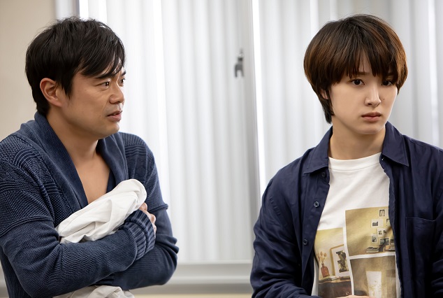 アラキンのムービー・ワンダーランド／「日本で一番恐くない間取り」「愛のぬくもり」「私が俺の人生！？」などのとっておき情報
