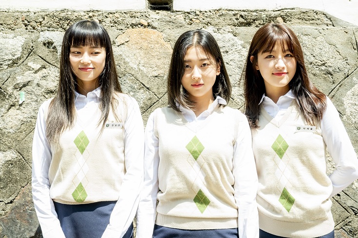 韓国気鋭のホラー監督集結「怪談晩餐」　監督インタビューとメイキング写真解禁