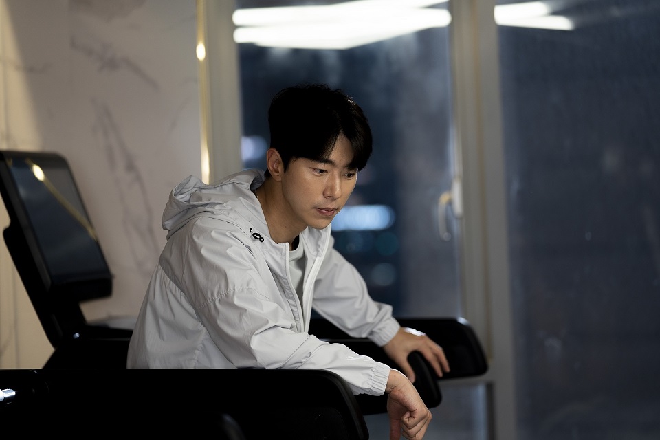 韓国気鋭のホラー監督集結「怪談晩餐」　監督インタビューとメイキング写真解禁