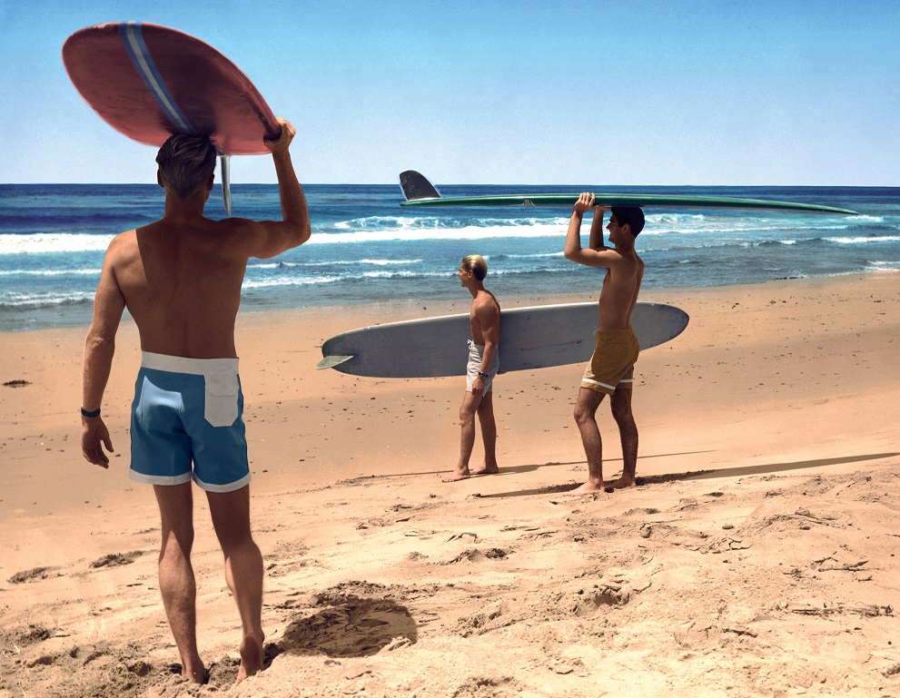 アラキンのムービー・ワンダーランド／「メイ・ディセンバー ゆれる真実」「エンドレス・サマー デジタルリマスター版」なっどのとっておき情報