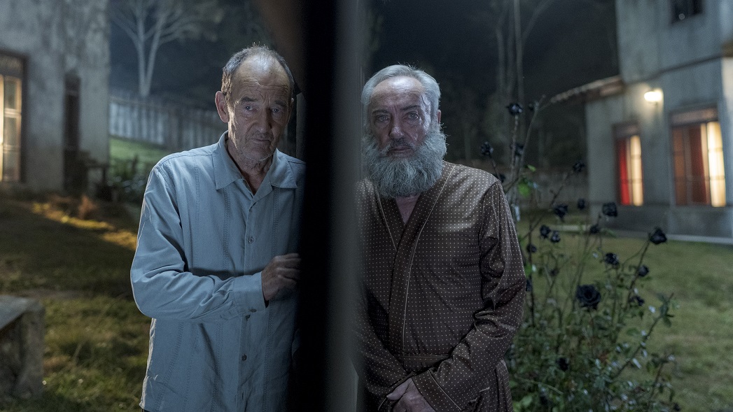 アラキンのムービー・ワンダーランド／「カリテ・ファンタスティックシネマコレクション」「お隣さんはヒトラー？」「フライ・ミー・トゥー・ザ・ムーン」のとっておき情報
