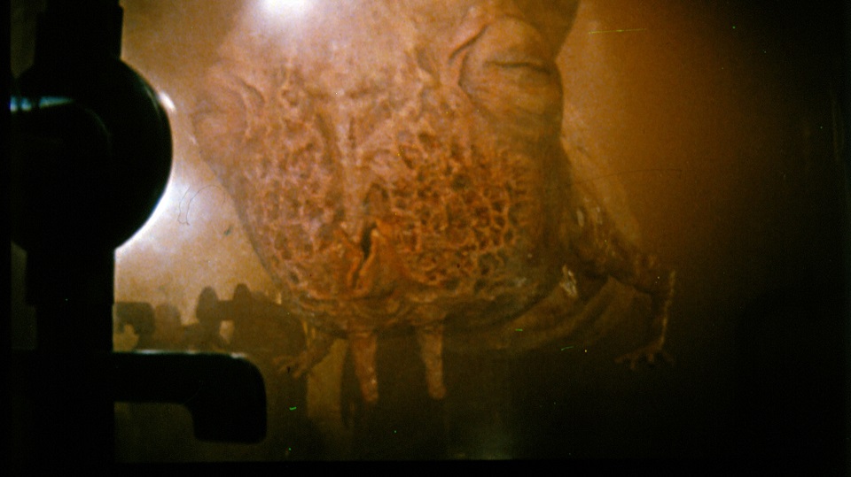 デヴィッド・リンチ監督の伝説のSF映画「テアトル・クラシックス ACT.4 『デューン／砂の惑星』 4K リマスター版」 とドゥニ・ヴィルヌーヴ版の違い